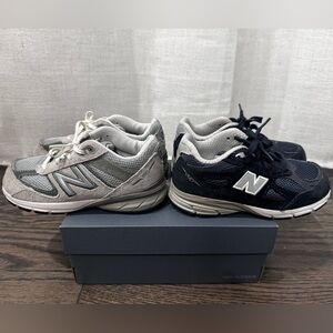 Toddler New Balance 990 Bundle